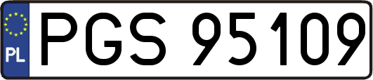 PGS95109
