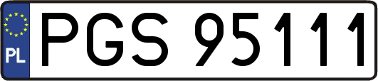 PGS95111