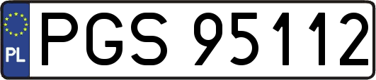 PGS95112