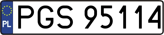 PGS95114