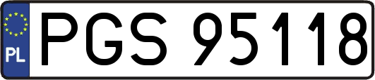 PGS95118
