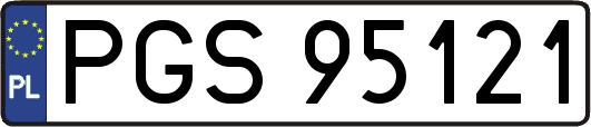 PGS95121