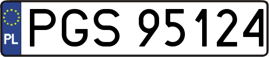 PGS95124