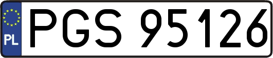 PGS95126