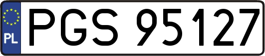 PGS95127