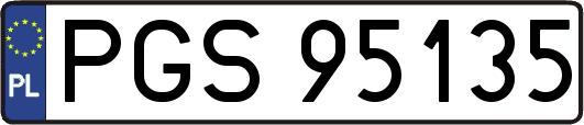 PGS95135