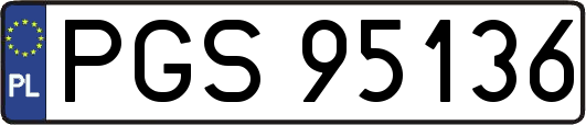 PGS95136