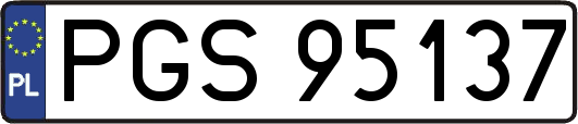 PGS95137
