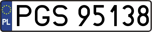 PGS95138