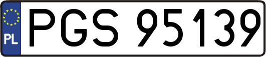 PGS95139