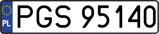 PGS95140