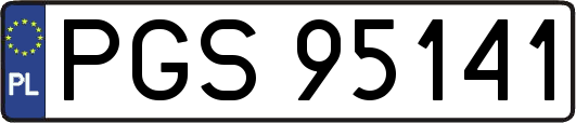 PGS95141