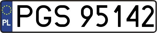 PGS95142