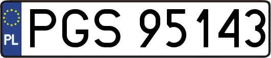 PGS95143