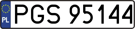 PGS95144