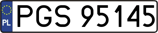PGS95145