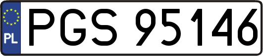PGS95146