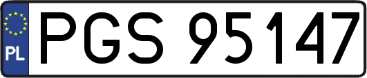 PGS95147