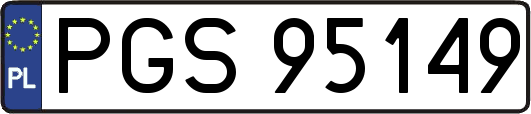 PGS95149