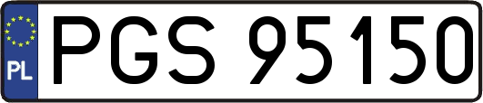PGS95150