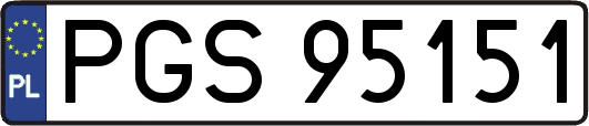 PGS95151