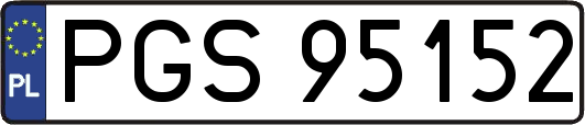 PGS95152