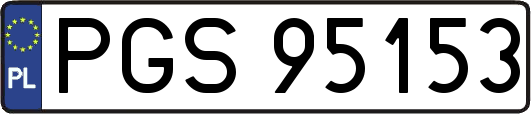 PGS95153