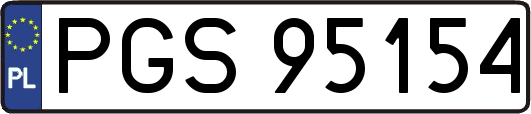 PGS95154