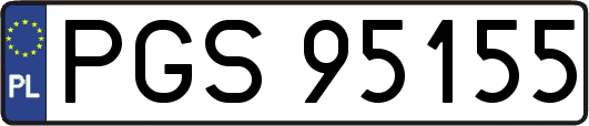 PGS95155