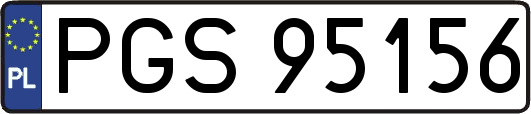 PGS95156