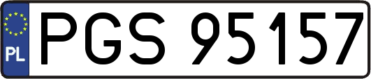 PGS95157