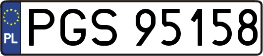 PGS95158