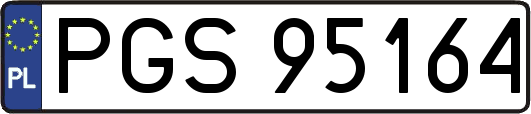 PGS95164