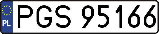 PGS95166
