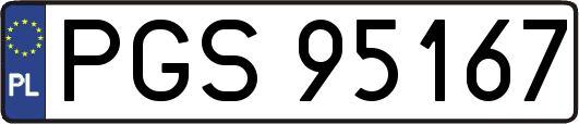 PGS95167