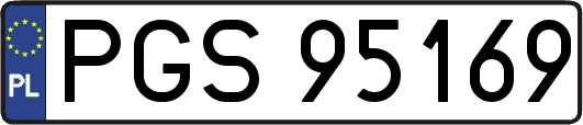 PGS95169