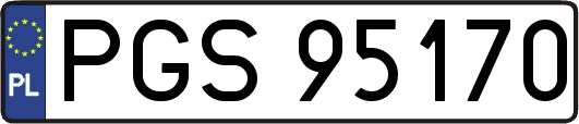 PGS95170