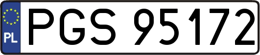 PGS95172