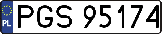 PGS95174