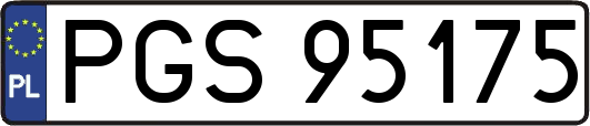 PGS95175