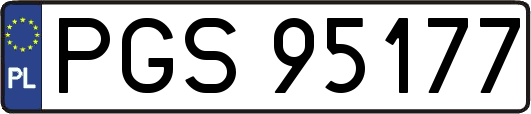 PGS95177