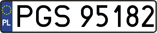PGS95182
