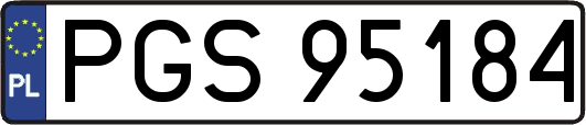 PGS95184