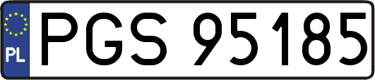 PGS95185