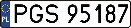 PGS95187