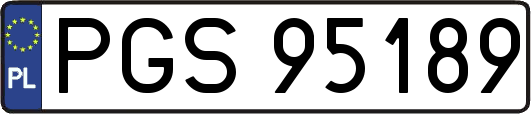 PGS95189