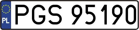 PGS95190