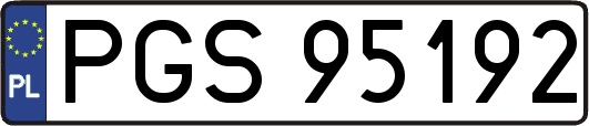 PGS95192