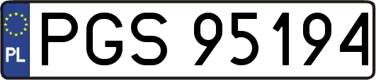 PGS95194