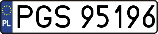 PGS95196